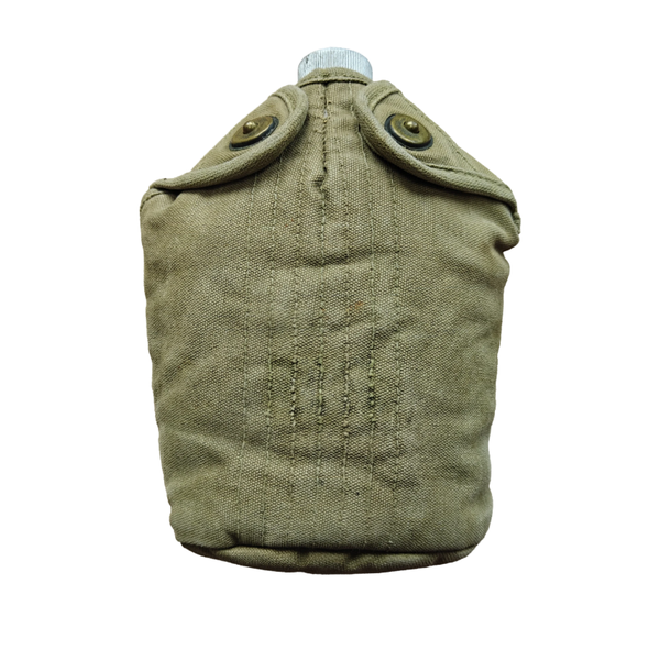WWII US Canteen