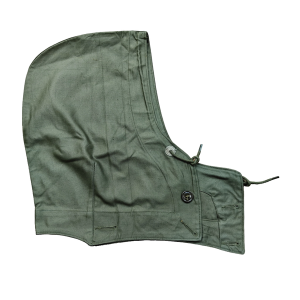 WWII US M43 Hood