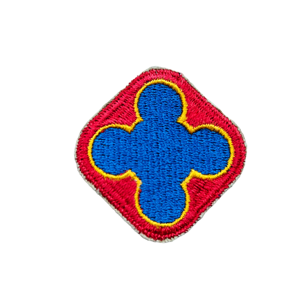 1945 US Army Austria Patch