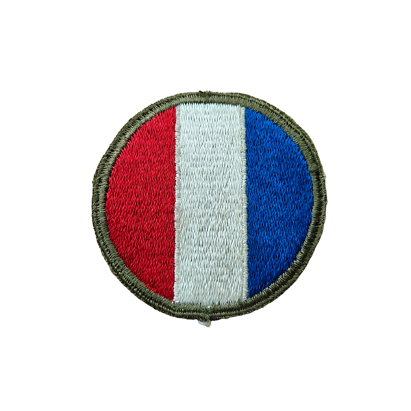 WWII US Army Ground Forces Patch