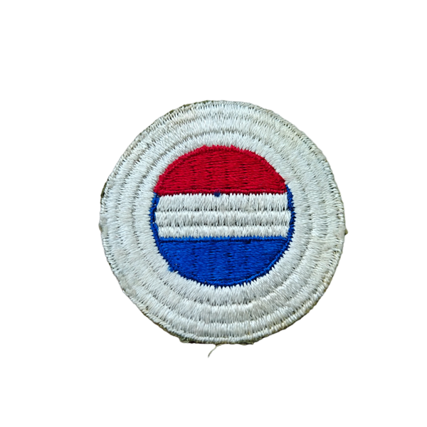 WWII US General Headquarters Reserve Patch