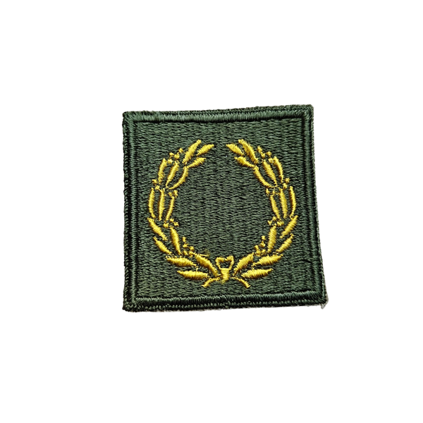 WWII US Meritorious Unit Citation Patch
