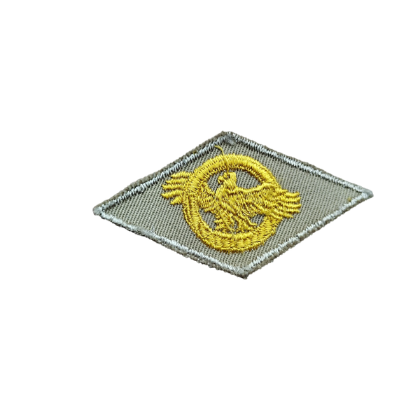 WWII US Ruptured Duck Patch
