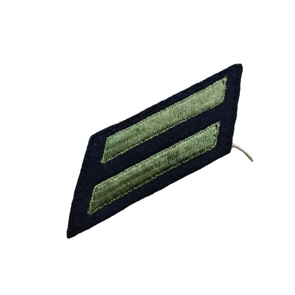 WWII US Service Stripes Patch