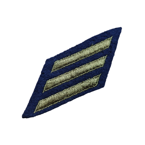 WWII US Service Stripes Patch