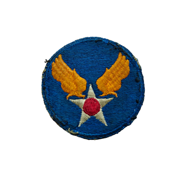 WWII USAAF Air Force Patch