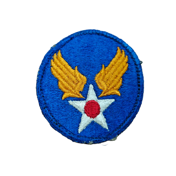 WWII USAAF Air Force Patch
