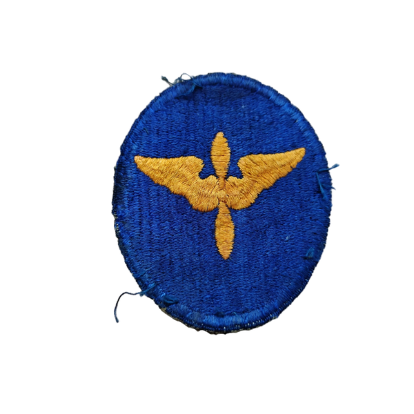 WWII USAAF Cadet Patch