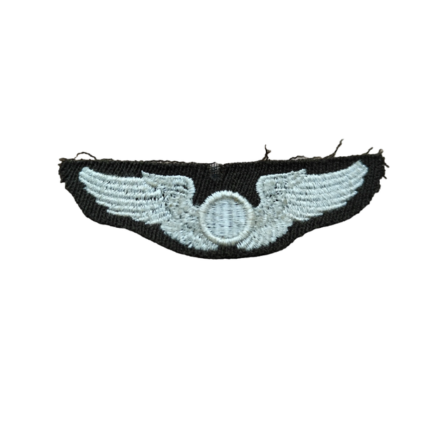 WWII US Observer Wing Patch