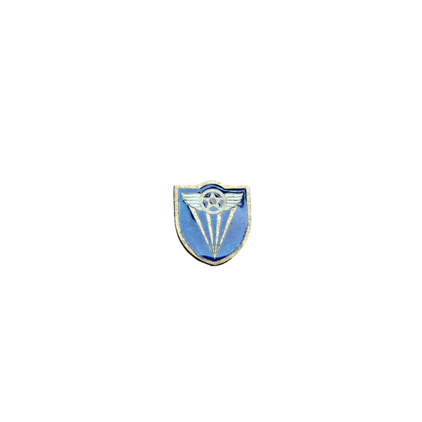 WWII US DUI Pin 4th Air Force Small