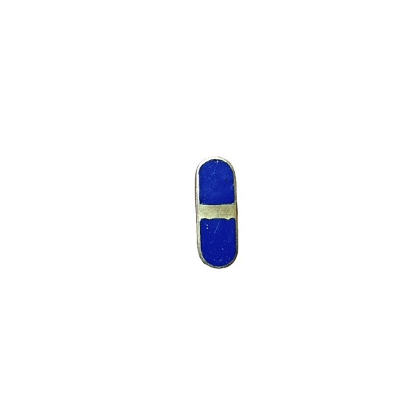 WWII US Flight Officer Pin