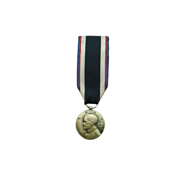 WWI US Occupation Medal Miniature