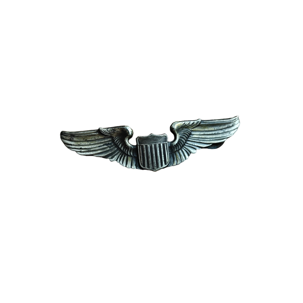 WWII USAAF Pilot Wing