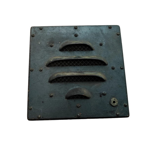 WWII US Speaker