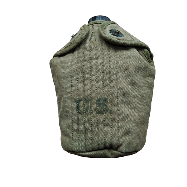 WWII US Canteen