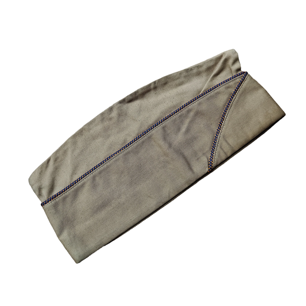 WWII US Garrison Cap Air Force