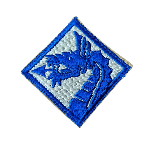 WWII US 18th Airborne Corps Patch