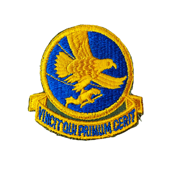 WWII US Airborne Troop Carrier Patch