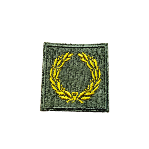 WWII US Meritorious Unit Citation Patch