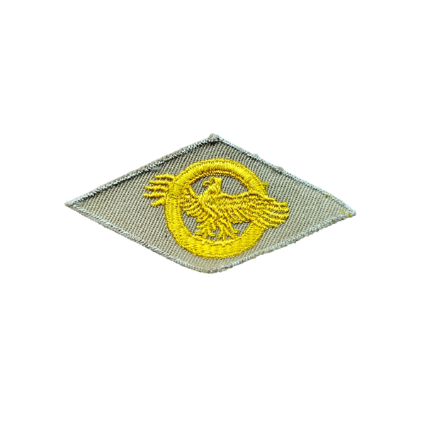 WWII US Ruptured Duck Patch