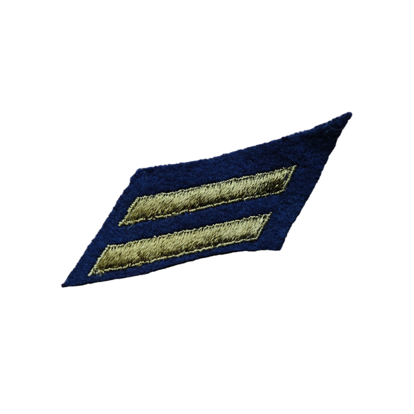 WWII US Service Stripes Patch
