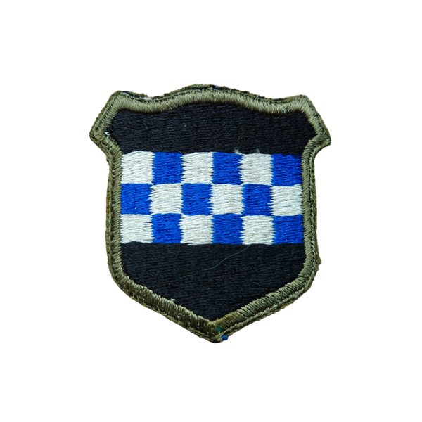 WWII US 99th Infantry Division Patch