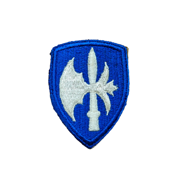WWII US 65th Infantry Division Patch