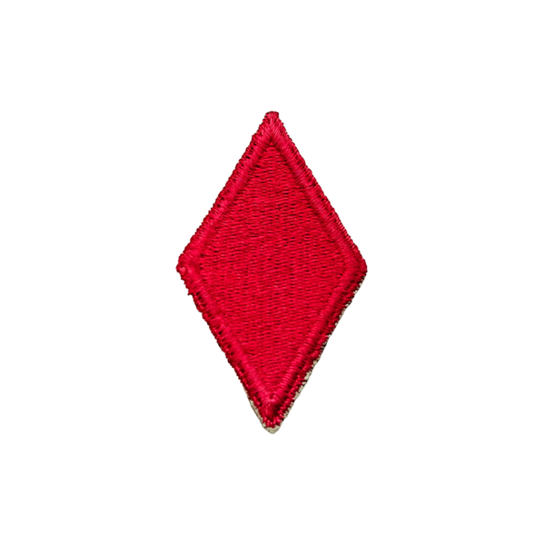 WWII US 5th Infantry Division Patch
