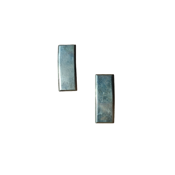 WWII US 1st Lieutenant Bar Set