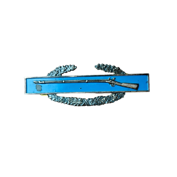 WWII US Combat Infantry Badge (CIB)