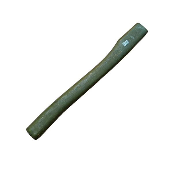 WWII US Wooden Axe Handle