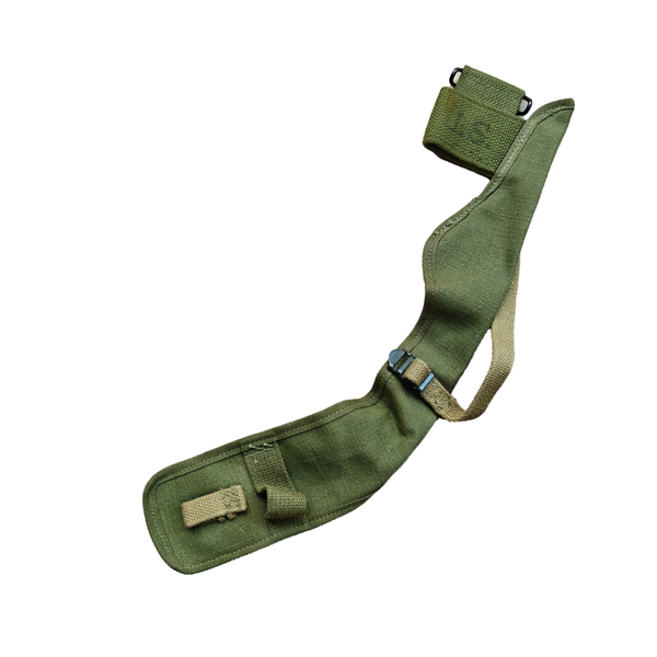 WWII US Pickaxe Carrier