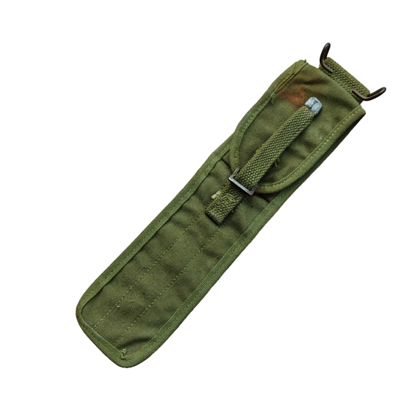 WWII US M1 Garand Cleaning Rod Pouch