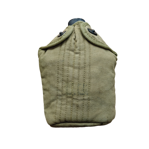 WWII US Cavalry / Paratrooper Canteen