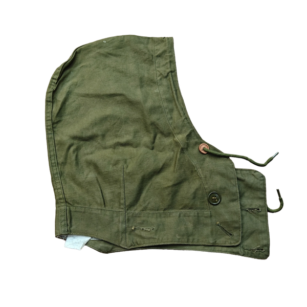 WWII US M43 Hood