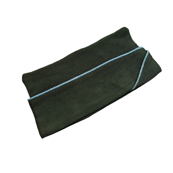 WWII US Garrison Cap Infantry