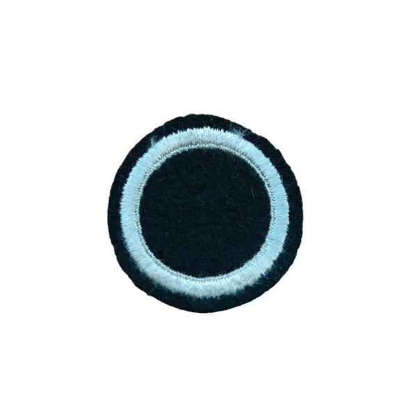 WWII US 1st Army Corps Patch Felt