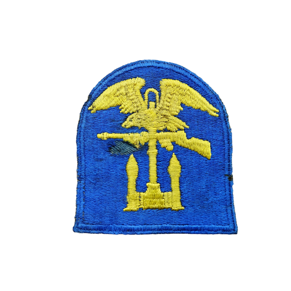 WWII US Engineer Special Brigade Patch 1