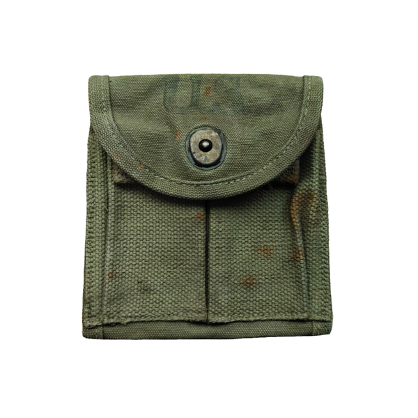 WWII US M1 Carbine Pouch