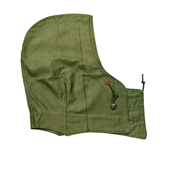 WWII US M43 Hood