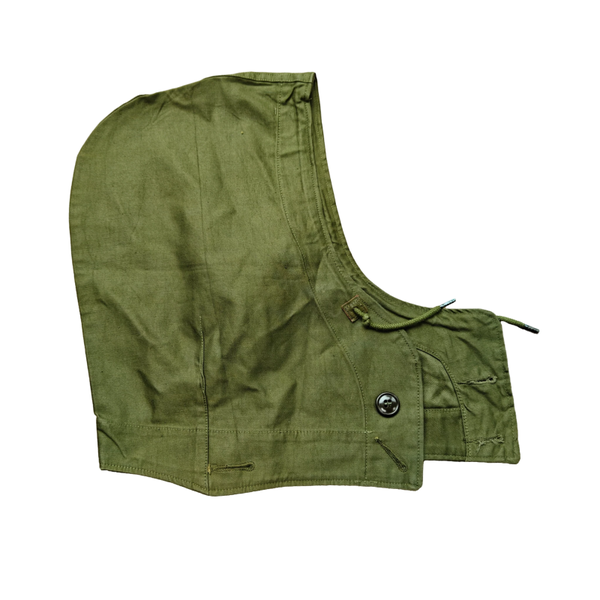 WWII US M43 Hood
