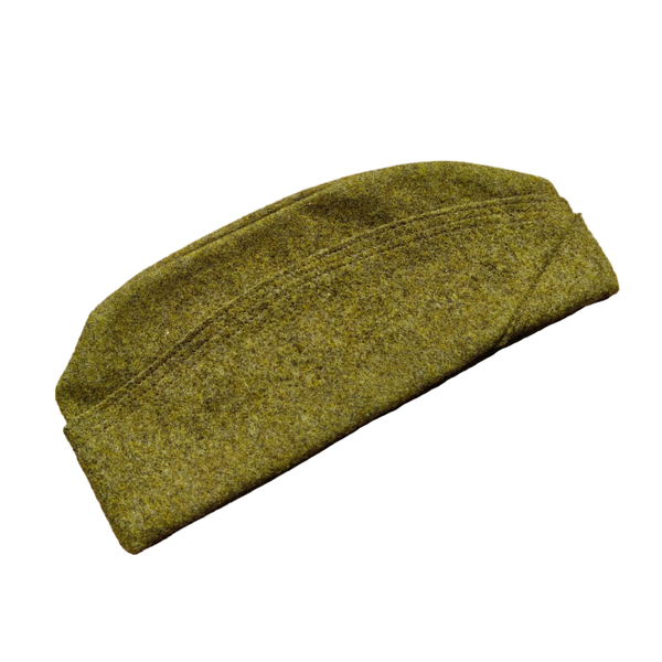 WWI US Garrison Cap