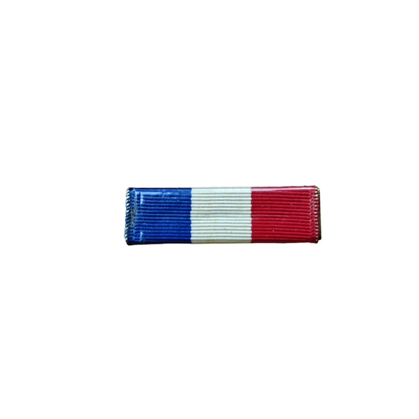WWII US Ribbon Bar