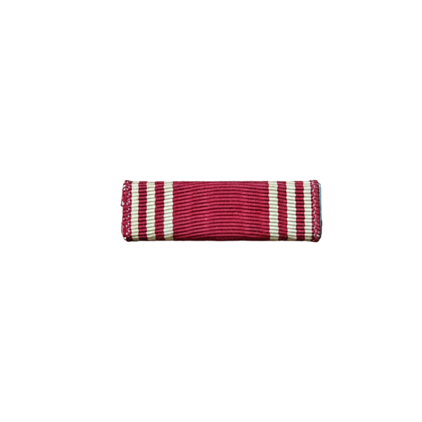 WWII US Ribbon Bar Good Conduct Medal