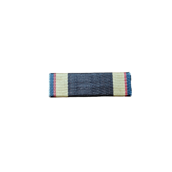 WWI US Ribbon Bar Occupation Medal