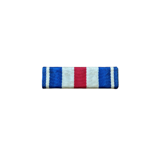 WWII US Ribbon Bar Silver Star Medal