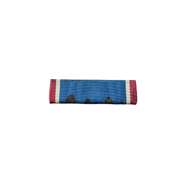 WWII US Ribbon Bar Distinguished Service Cross