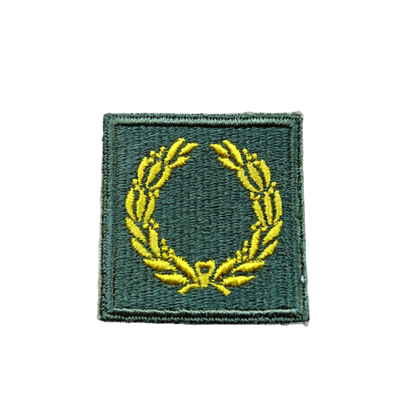 WWII US Meritorious Unit Citation Patch