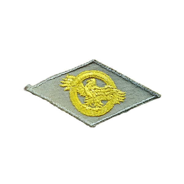 WWII US Ruptured Duck Patch