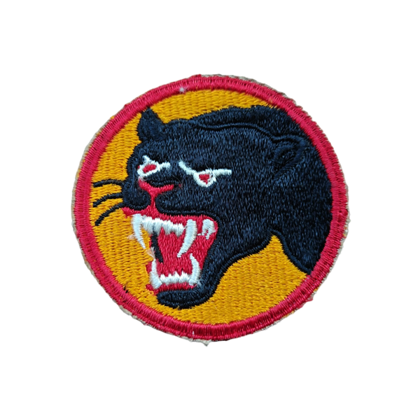 WWII US 66th Infantry Division Patch
